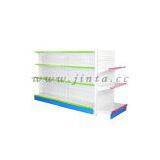 Warehouse Racks & Shelfs thumbnail-1