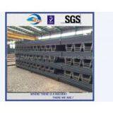 59R2 Groove Rail Steel Crane Rail thumbnail-2