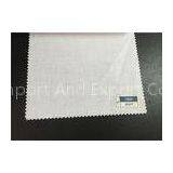 Nature Undyed Stretch Cotton Polyester Blend Fabric for Shirts / Pants thumbnail-1