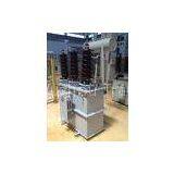 8MVA 11KV Large Power Distribution Transformers , Three Phase Core Type