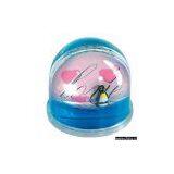 Sell Dome Shape Liquid Photo Frame With Attractive Floaters thumbnail-1