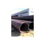 Large Diameter Straight Seam Steel Pipe