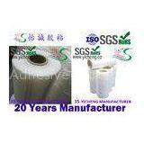 Tasteless Carton Packaging Anti Tear LLDPE Stretch Film of High Viscosity thumbnail-1