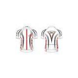 Women's Casual Sports Jersey Cycling Clothing Digital Printing thumbnail-1