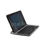 Metal Recharge Lithium Battery Bluetooth Keyboard For Google Nexus 7 Second