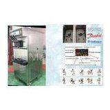 Self Service Ice Cream Making Machine, Keep Mixture Fresh Overnight