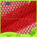 Poyamide and Spandex 4 Way Stretch Mesh Fabric