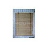 Bamboo Curtain thumbnail-1