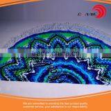 Super Comfortable Plain Hooded Poncho Towels For Kids thumbnail-6