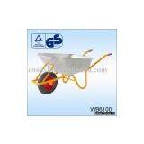 Wheelbarrow thumbnail-1