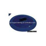 Silicone Cup Lid thumbnail-1