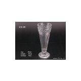 GLASS VASE thumbnail-1