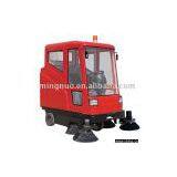 Sweeper & Vacuum/clean Tool/clean Equipment /outdoor Sweeper thumbnail-1