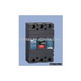 circuit breaker/moulded case circuit breaker/mccb