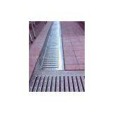 Galvanized Trench Cover thumbnail-2