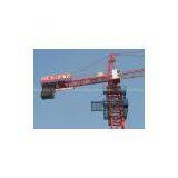 Chinese Tower Crane TC5010