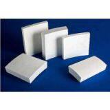 Keramik Aluminium Oksida Mengenakan-tahan Keramik Alumina Tahan Abrasi Dan Korosi thumbnail-1