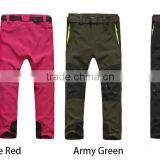 Custom Outdoor Pants, Hiking Pants ,Hiking Pants Factory