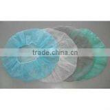 Brand New Single Elastic Band Medical Cap thumbnail-2