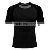 Black Compression Shirt thumbnail-3