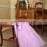 Charming Style Wholesale Banquet Elastic Chair Sash thumbnail-2
