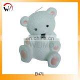 Teddy Bear Candles thumbnail-1