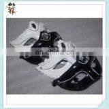 Cheap Plastic Bling Venetian Party Masquerade Masks HPC-0408 thumbnail-2