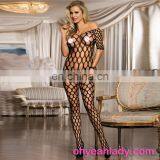 Wholesale Sexy Hot Bodystocking Made in China thumbnail-1