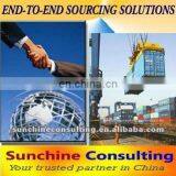 Goods Sourcing Service / Order Follow-up / Production QC Control and Shipment thumbnail-5
