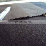 BR-0025 T/R Brush fabric