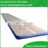 Cheap Gymnastic Mats for Sale, Inflatable Gym Air Track for Sale IT81 thumbnail-1