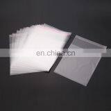 Various High Quality Gift Daily Living Goods Packaging Poly Bag Opp Self Adhesive Pouch thumbnail-3