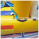 2017 Aier Hot Sale Giant Inflatable Slide Jumping Bouncer thumbnail-4