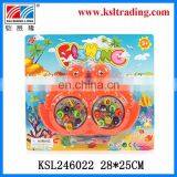 kids magnetic plastic cheap wind up fishing