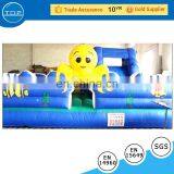 Hot Sale Outdoor Animals Bouncer for Kids and Adults, Inflatable Bouncy Castle thumbnail-2