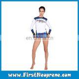 Manufacture Wholesale High Quatity Rash Guards For Beach Vacation thumbnail-1