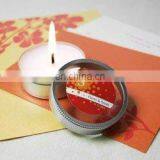 Mini Travel Candle Favors thumbnail-1