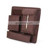 New Customized Red Car Trash Bag Car Organizer for Wholesale thumbnail-2