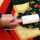 PE 60 Sheets Cleaning Tools Pet Hair and Clothes Clean Sticky Lint Roller thumbnail-3