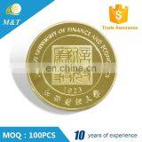 Cheap High Quality Custom 24k Rare Gold Coins thumbnail-2