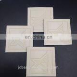 Custom Leather Jacket Patches/embroidered Blazer Crest Patch