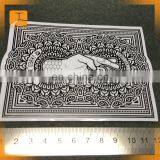 3D Laser Label Hologram Printer With Self Adhesive Holographic Sticker thumbnail-3