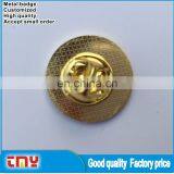 Aaa Quality Large Capacity Metal Enamel Lapel Pin Badge Made In China thumbnail-3