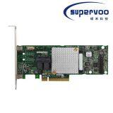 Adaptec ASR-8805 SGL 2277500-R 12 Gbps PCIe Gen3 SAS/SATA RAID Adapter