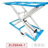 Hydraulic lift table offer by Shenzhen zhonglida machinery