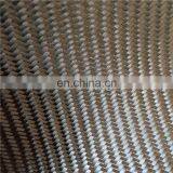 Hot Selling 3k 220g /m2 Carbon Fiber for Golf Clubs thumbnail-3