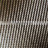 Hot Selling 3k 220g /m2 Carbon Fiber for Golf Clubs thumbnail-4