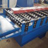 Shutter Roll Forming Machine thumbnail-5