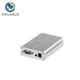 Lithium Battery H.264/h.265 hd Vga Encoder Iptv for Wowza thumbnail-2