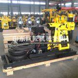 Diesel/electric Borehole Rotary Tractor Mounted Water Well Drilling Rig thumbnail-2